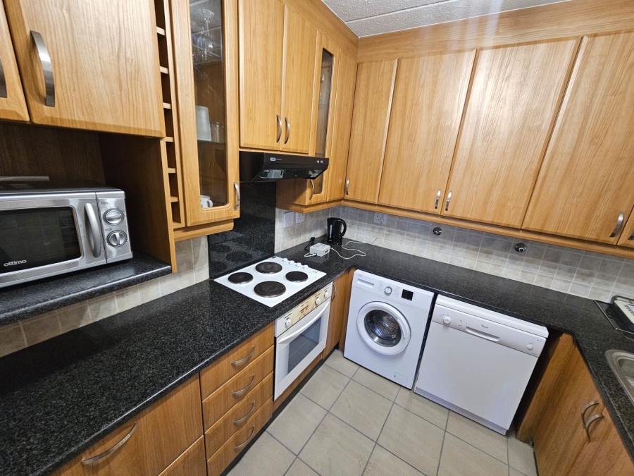 3 Bedroom Property for Sale in Vaalpark Free State